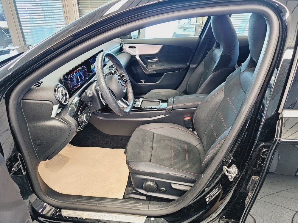 Mercedes-Benz A 180 2023
