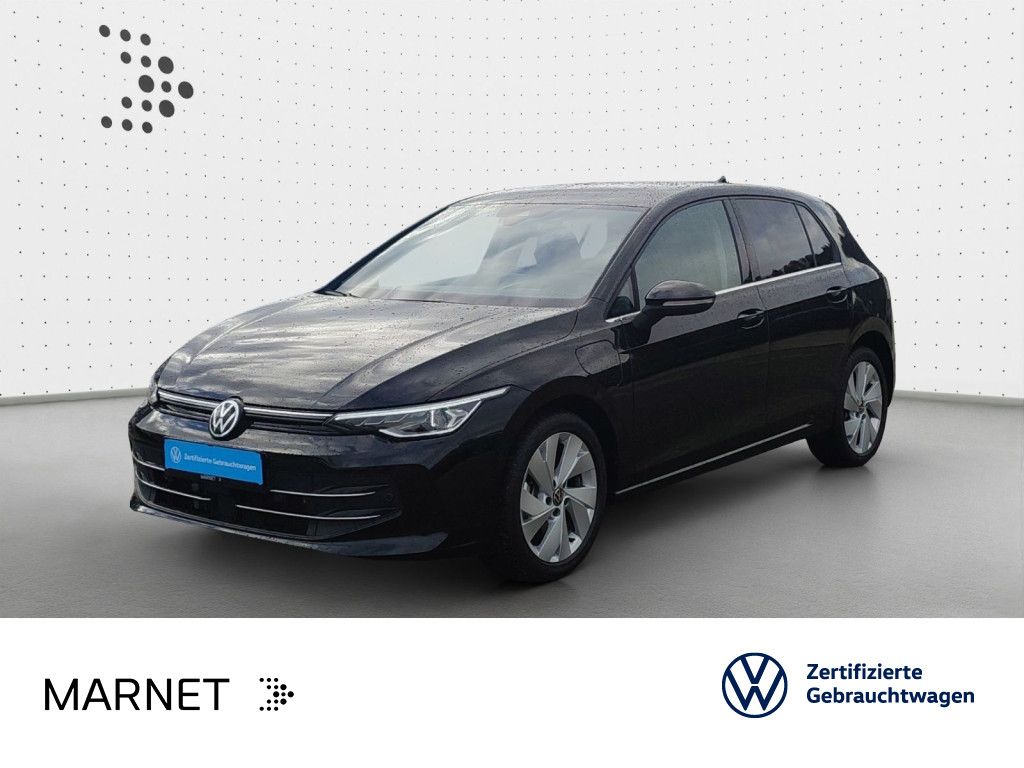 Volkswagen Golf 2025