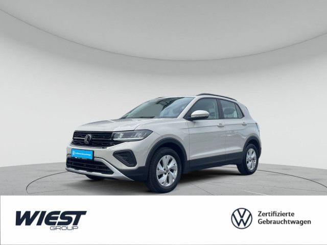 Volkswagen T-Cross 2024