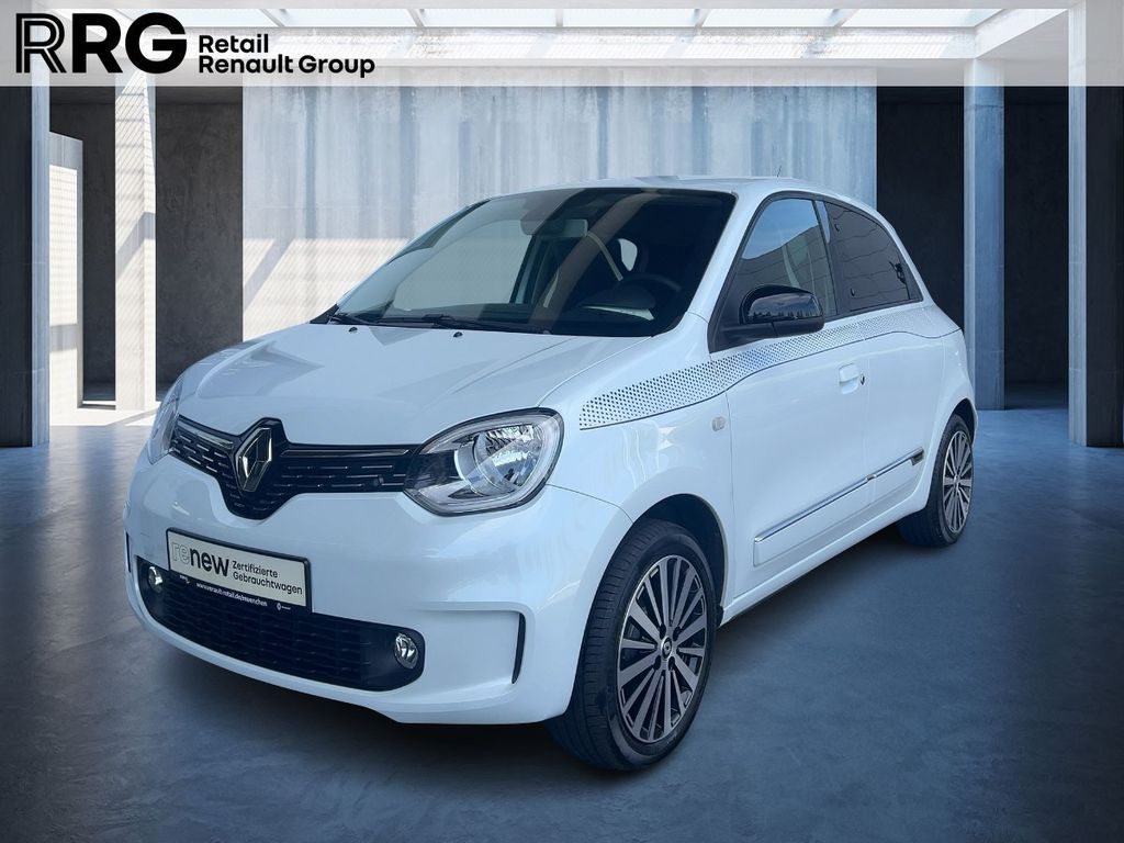 Renault Twingo 2023