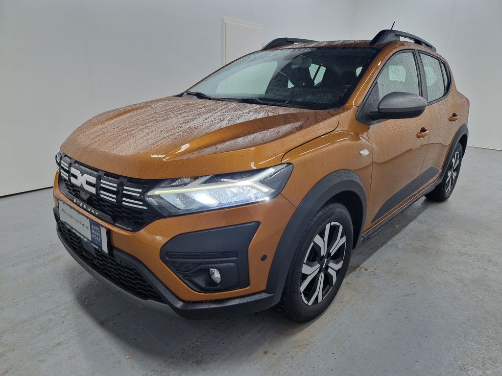 Dacia Sandero 2023