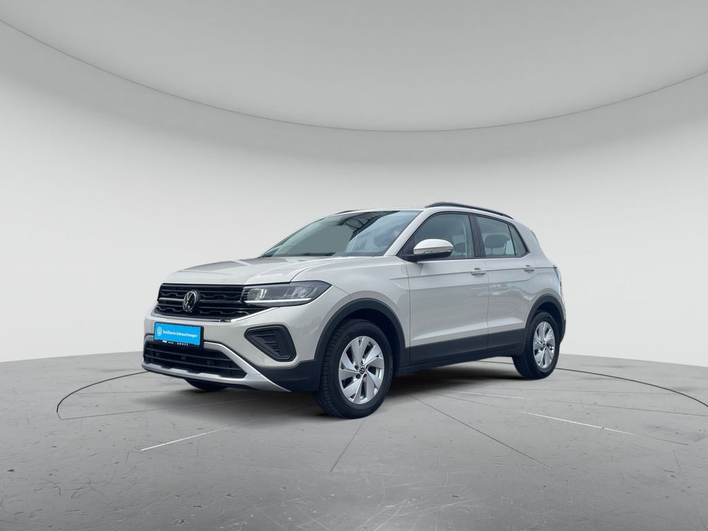 Volkswagen T-Cross 2024
