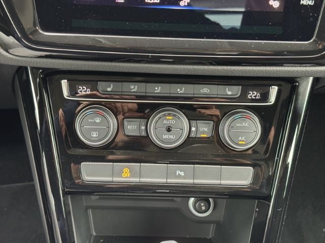 Volkswagen Touran 2022