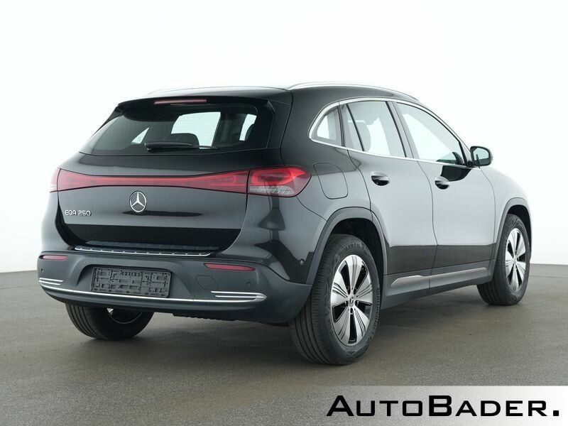 Mercedes-Benz EQA 2023