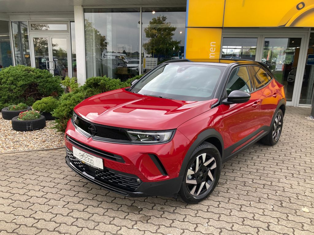 Opel Mokka 2024