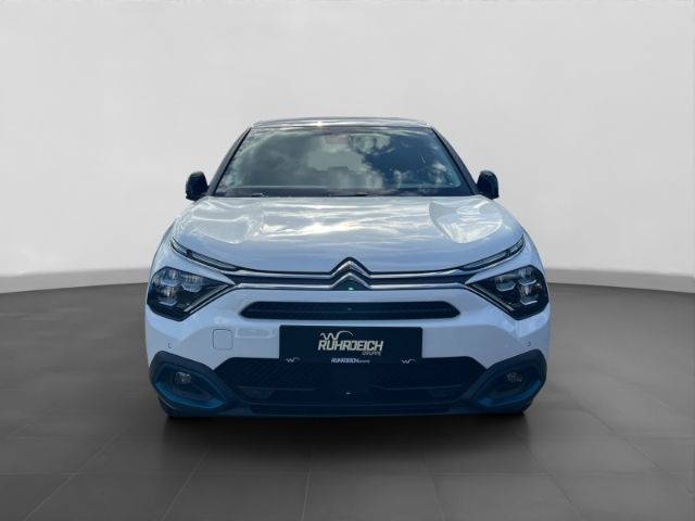 Citroën ë-C4 2023