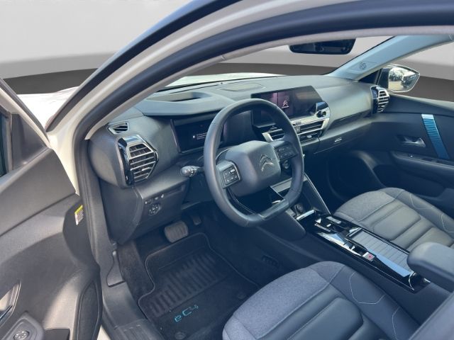Citroën ë-C4 2023