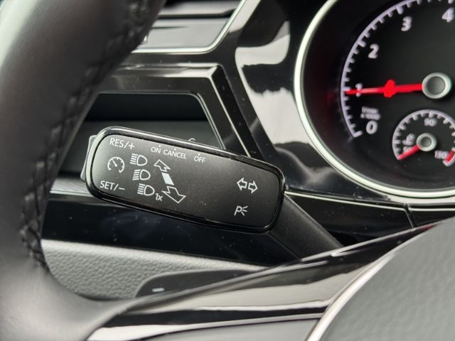 Volkswagen Touran 2022