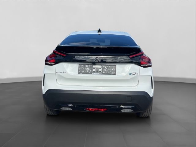 Citroën ë-C4 2023