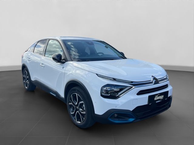 Citroën ë-C4 2023