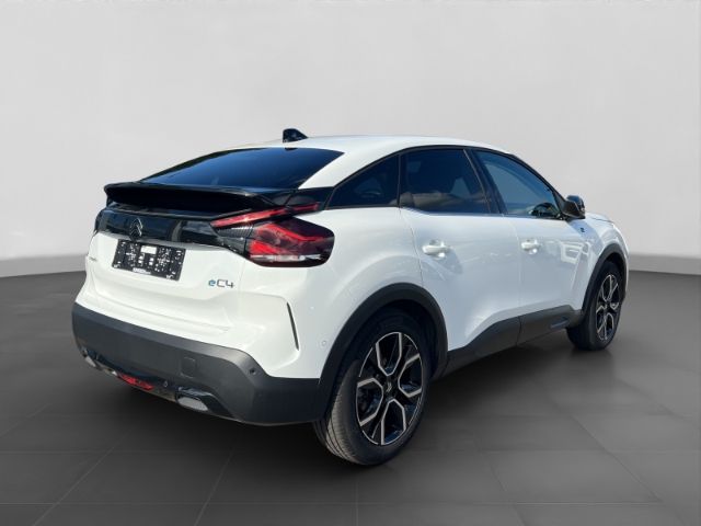 Citroën ë-C4 2023
