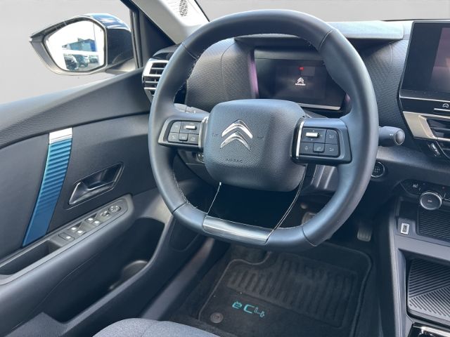 Citroën ë-C4 2023