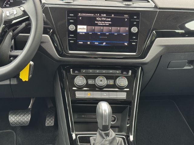 Volkswagen Touran 2022