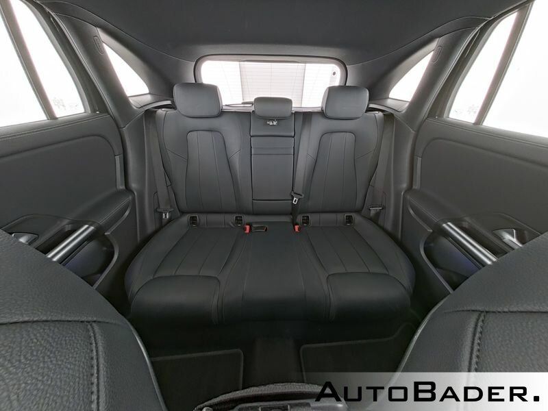 Mercedes-Benz EQA 2023