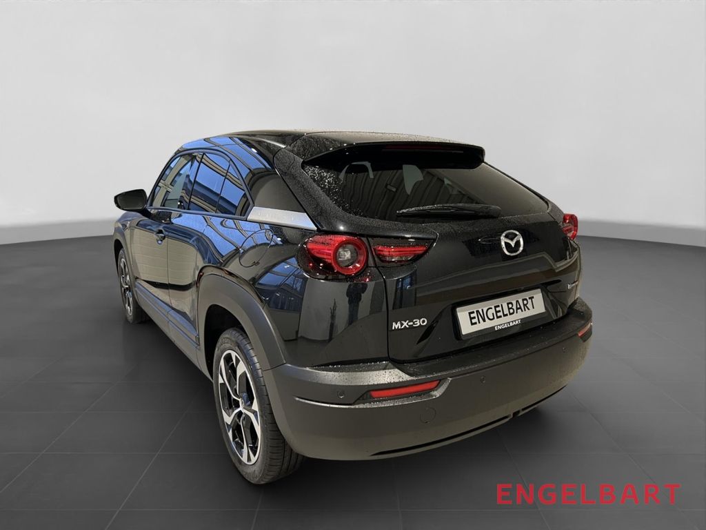 Mazda MX-30 2023