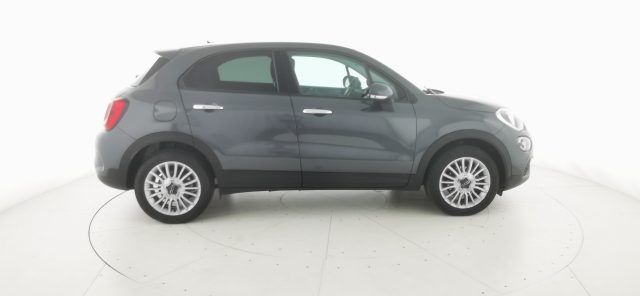 Fiat 500X 2021