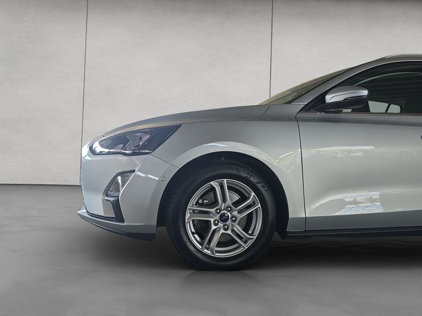 Ford Focus 2022