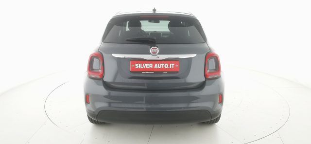 Fiat 500X 2021