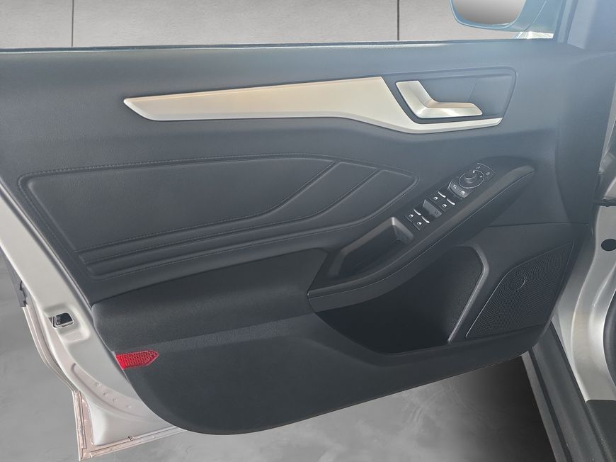Ford Focus 2022