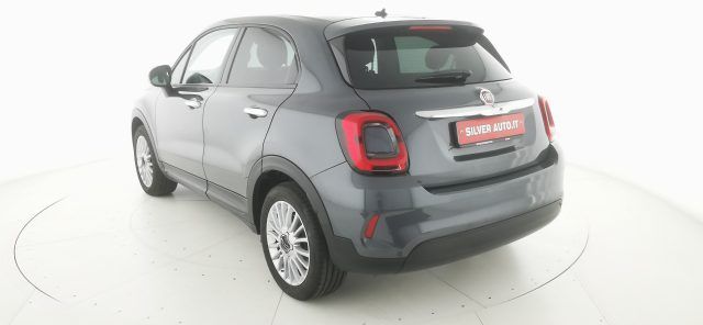 Fiat 500X 2021
