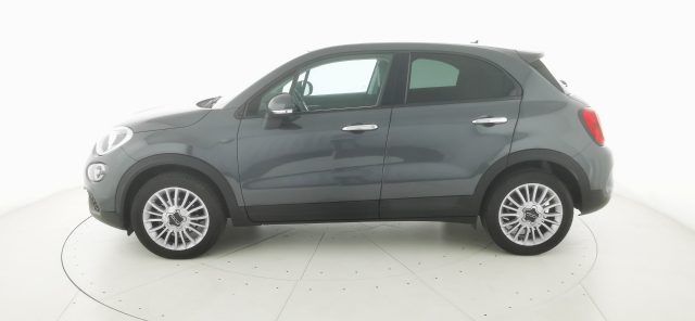 Fiat 500X 2021