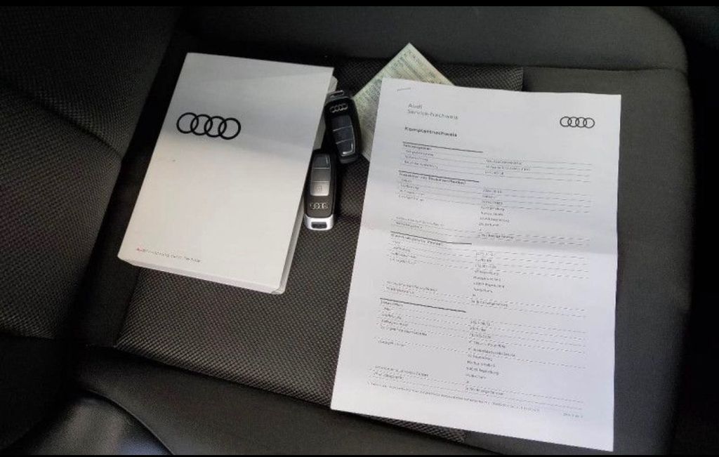 Audi A3 2021