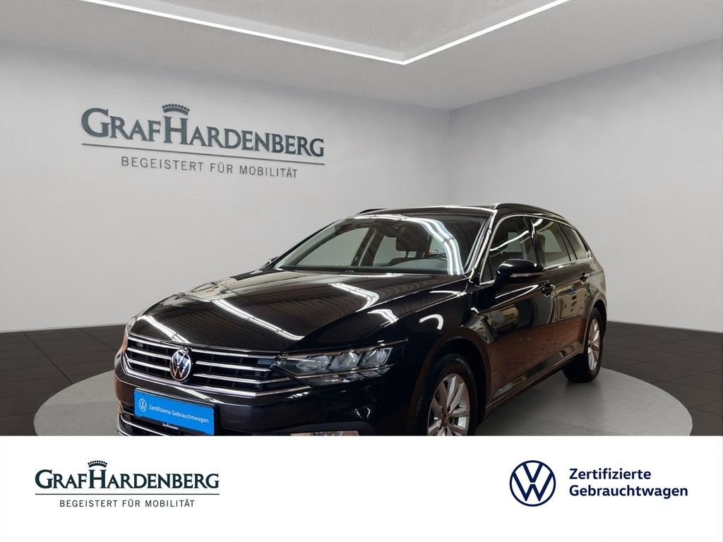 Volkswagen Passat Variant 2023