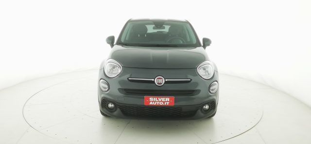 Fiat 500X 2021