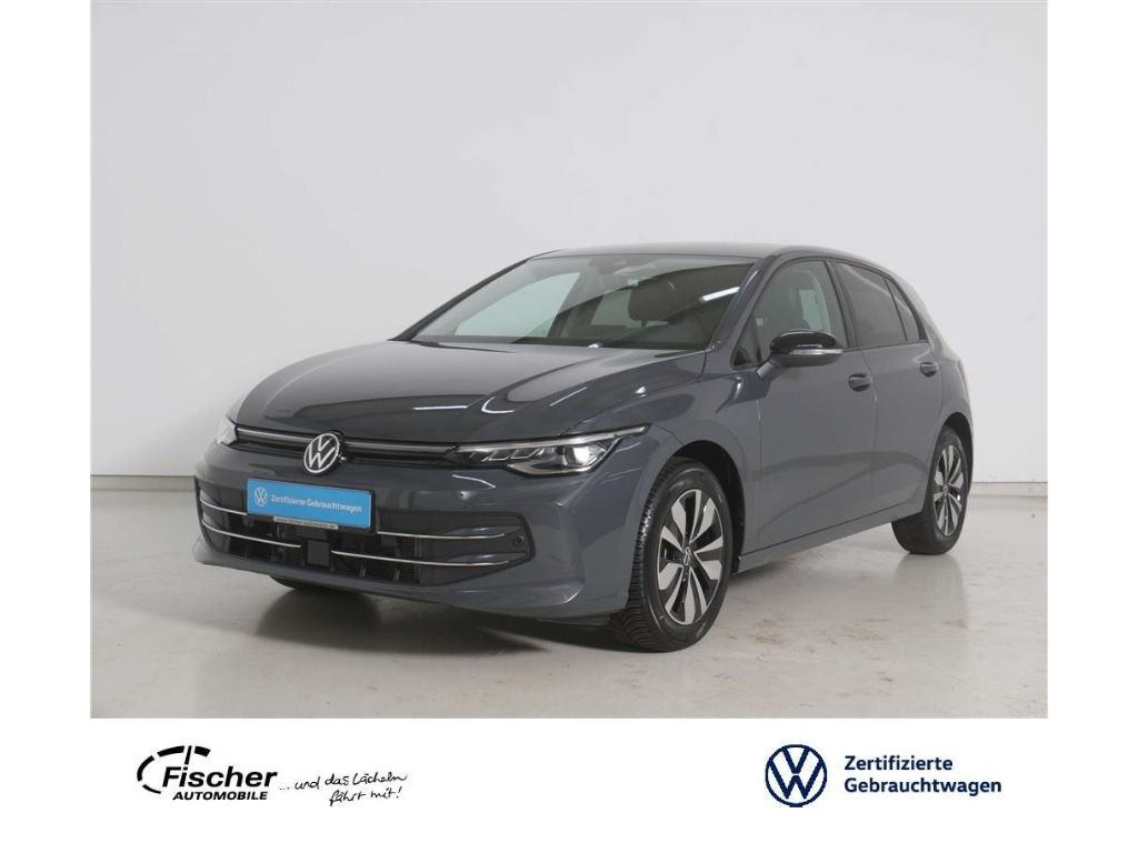 Volkswagen Golf 2025
