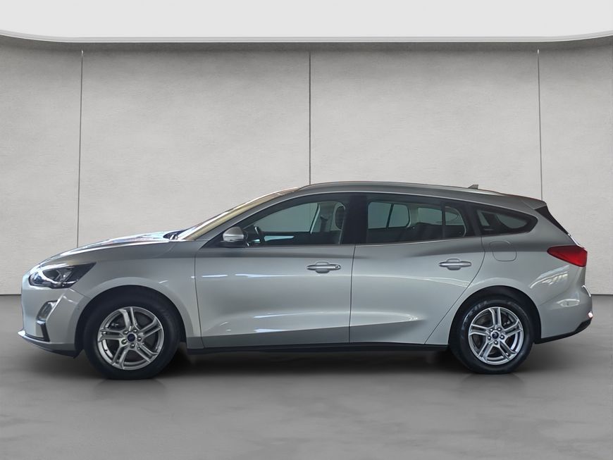 Ford Focus 2022