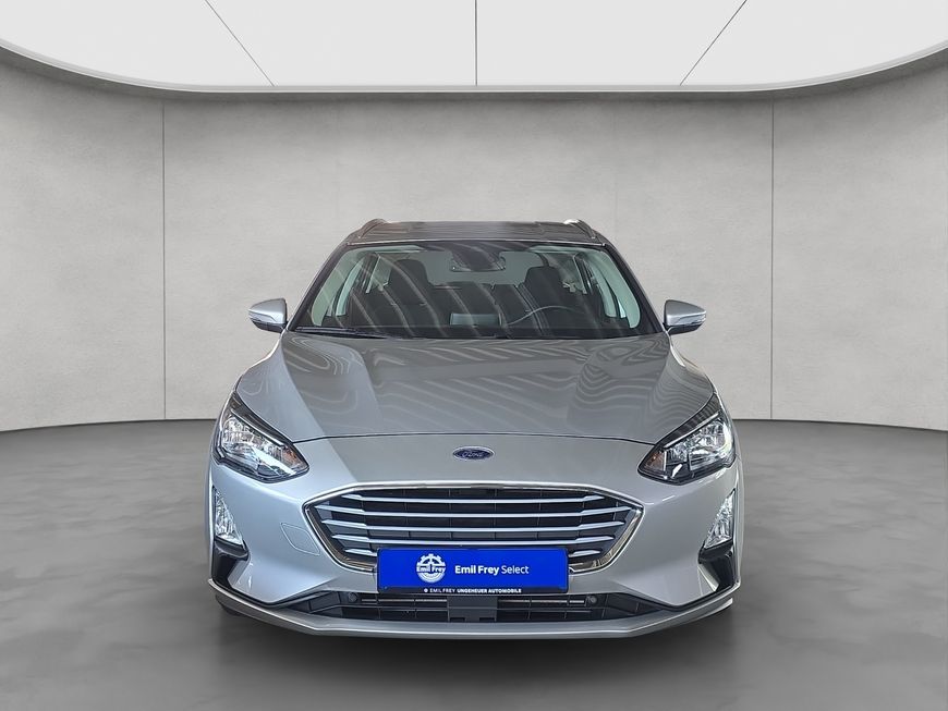 Ford Focus 2022