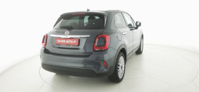 Fiat 500X 2021