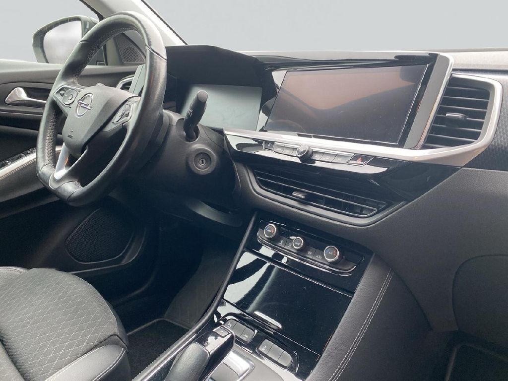 Opel Grandland (X) 2022