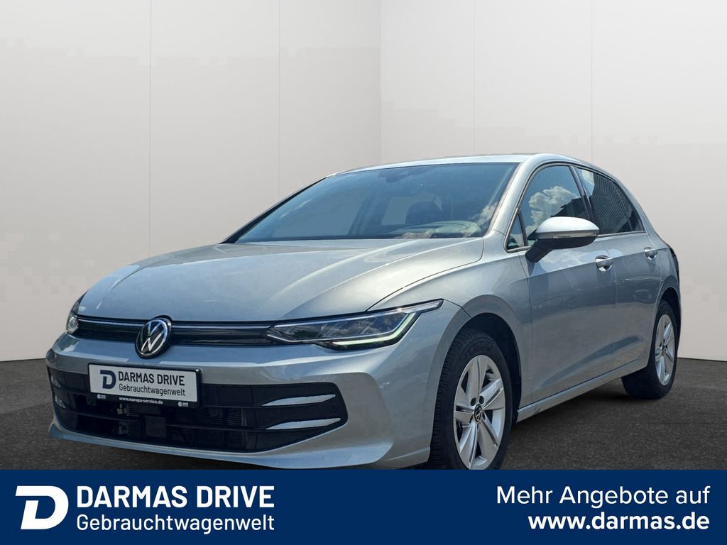 Volkswagen Golf 2024