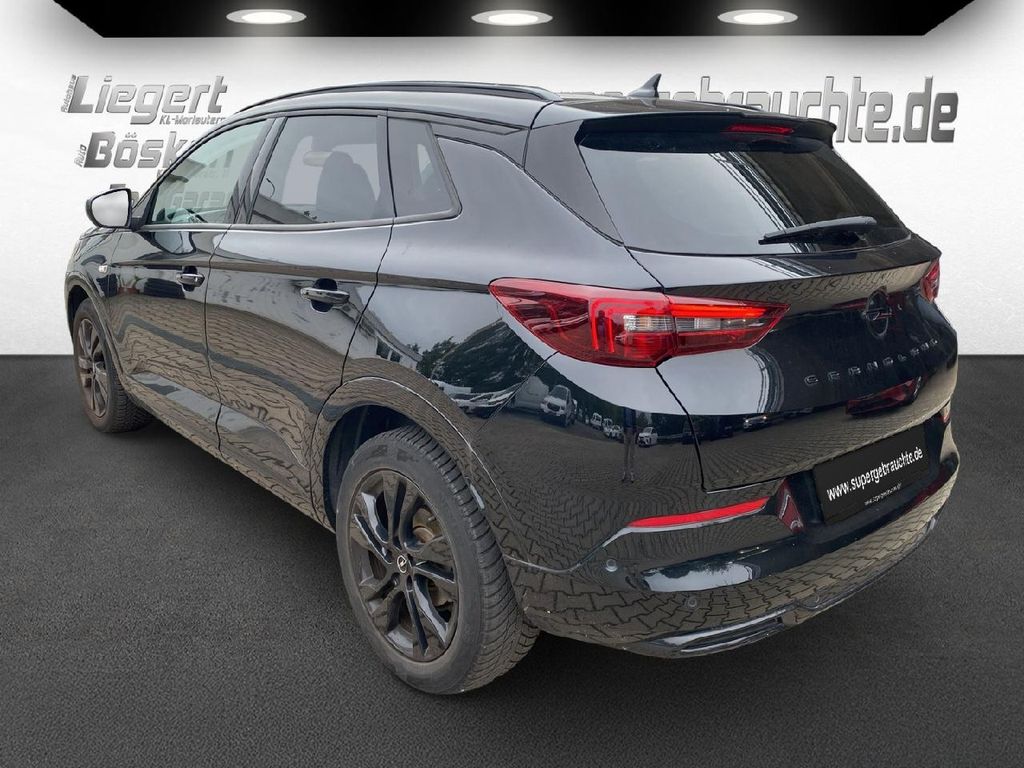 Opel Grandland (X) 2022