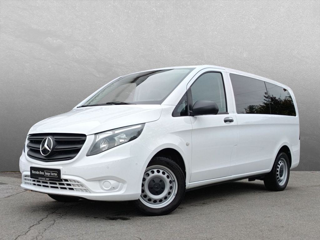 Mercedes-Benz Vito 2023