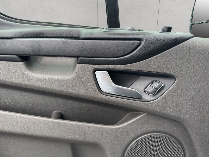 Ford Transit Custom 2021