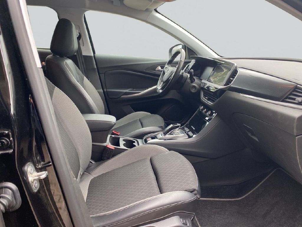 Opel Grandland (X) 2022