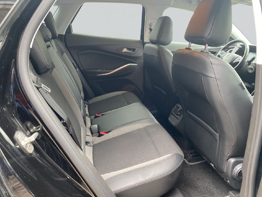 Opel Grandland (X) 2022