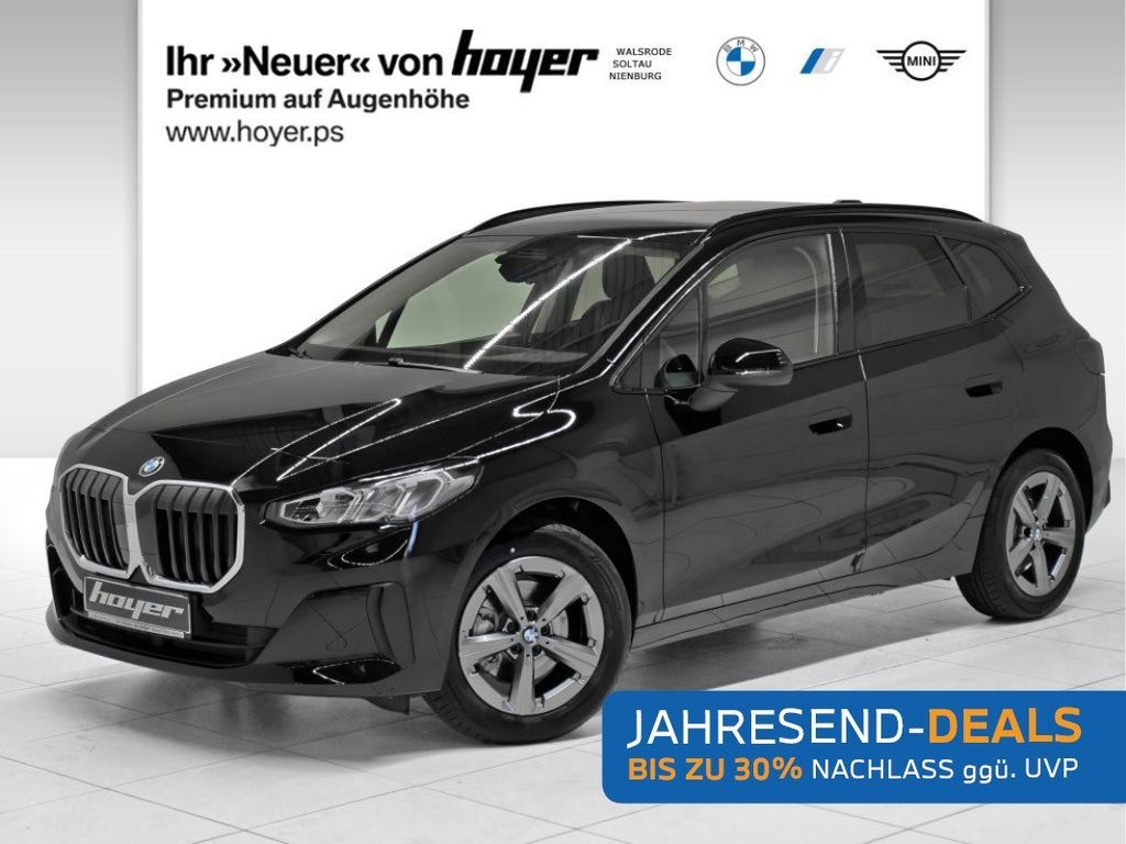 BMW 218 Active Tourer