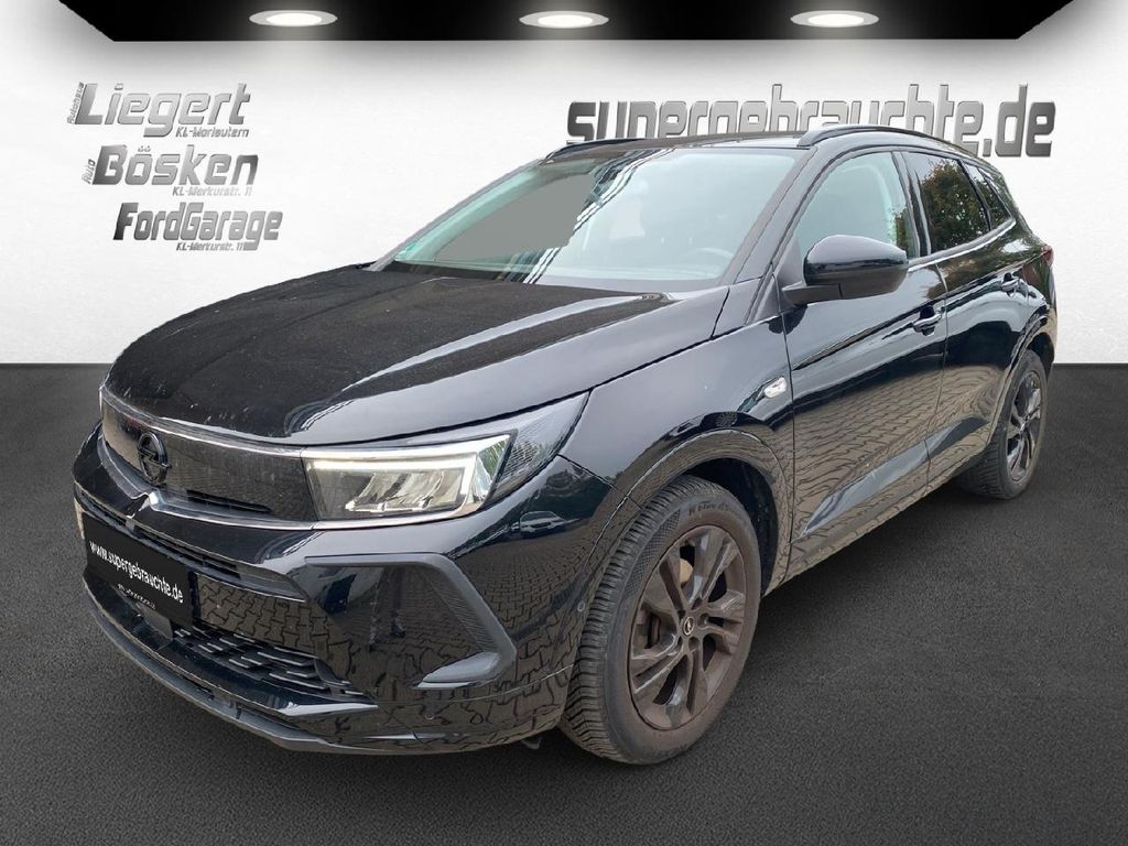 Opel Grandland (X) 2022