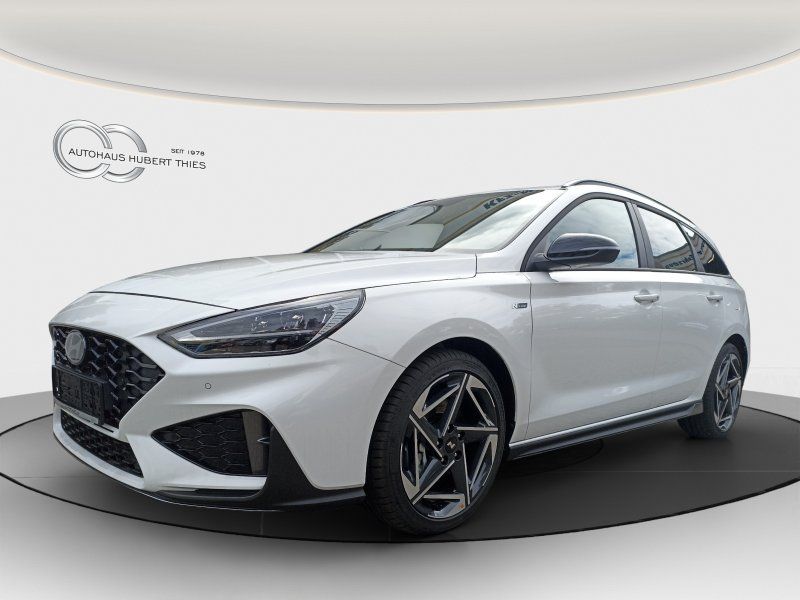 Hyundai i30 2025