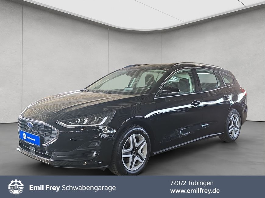 Ford Focus 2022