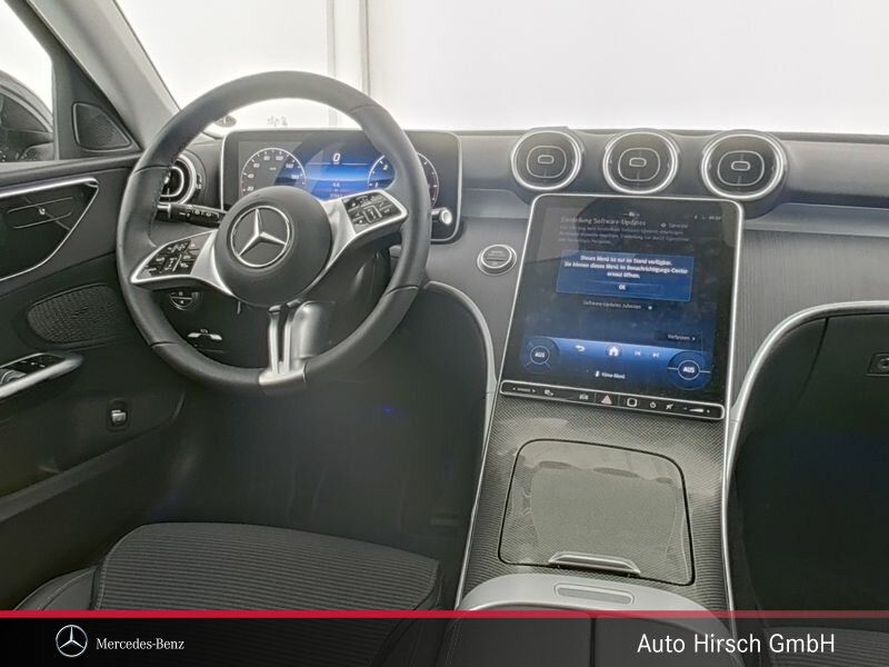 Mercedes-Benz C 220 2025