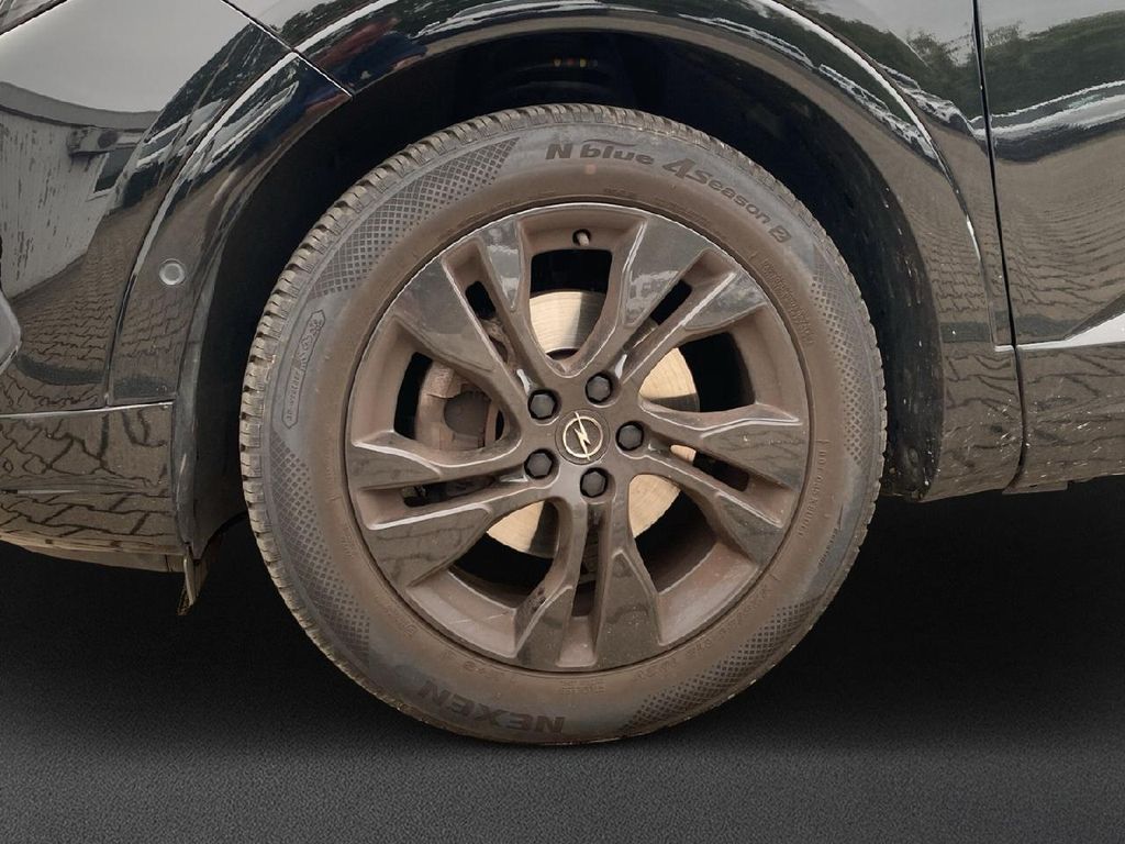 Opel Grandland (X) 2022