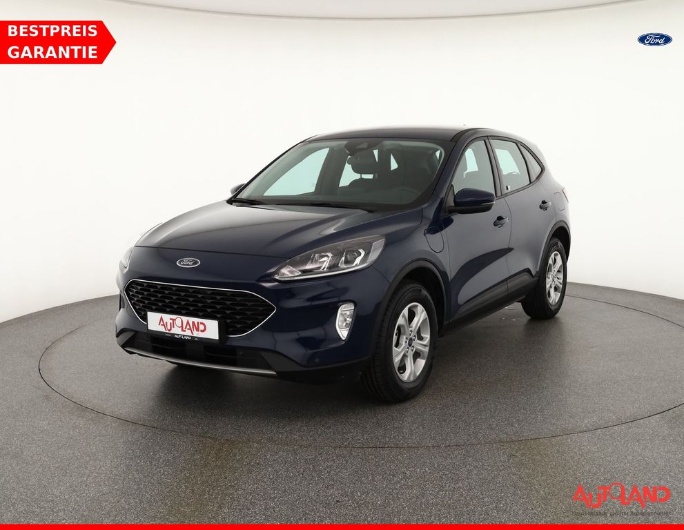 Ford Kuga 2021