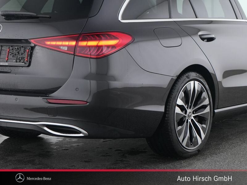 Mercedes-Benz C 220 2025