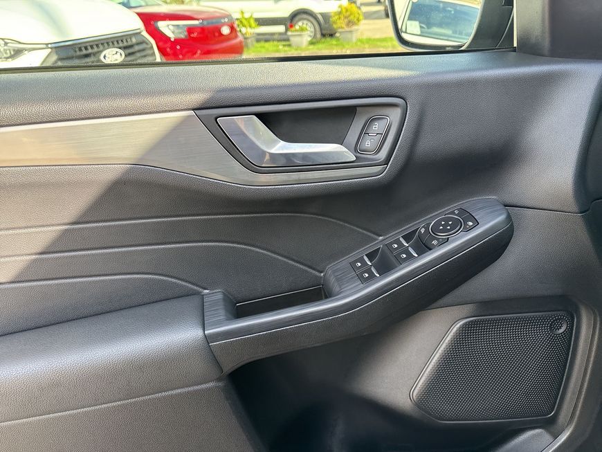 Ford Kuga 2022