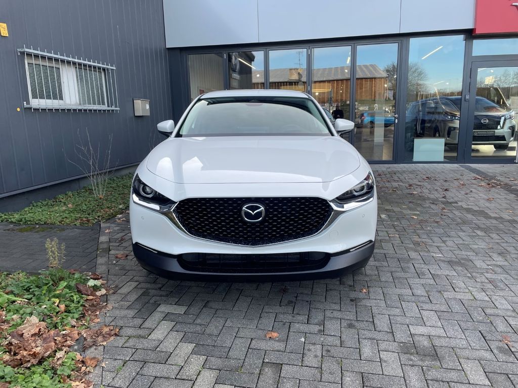 Mazda CX-30 2025