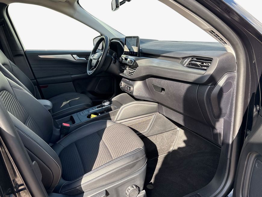 Ford Kuga 2022